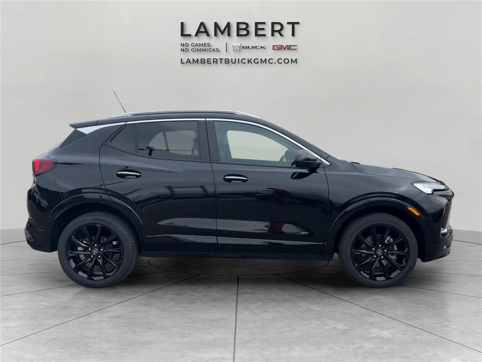 New 2026 Buick Encore GX Sport Touring w/ Advanced Technology Package image 6
