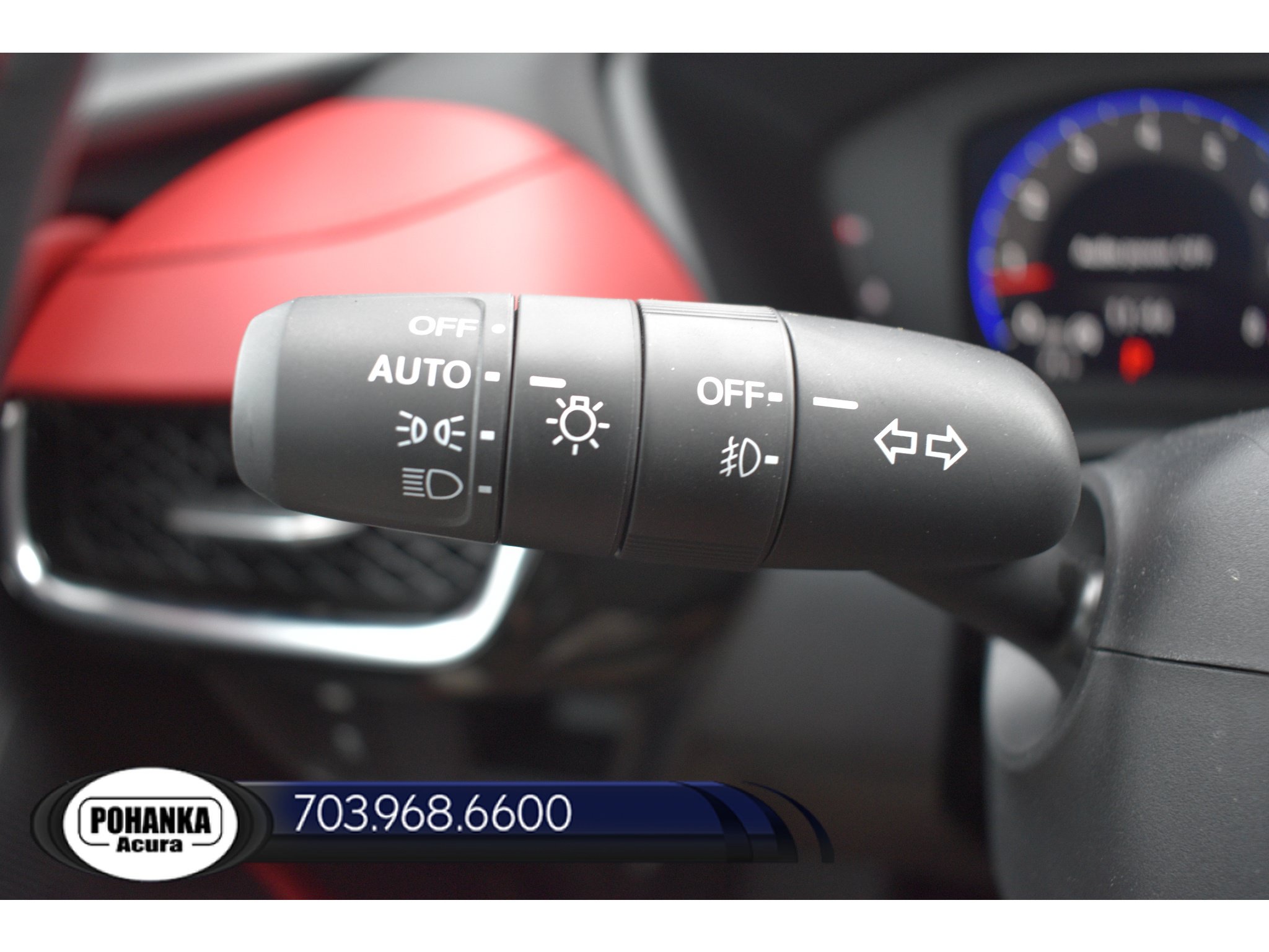 New 2026 Acura ADX A-Spec w/ Advance Package AWD/4WD image 10