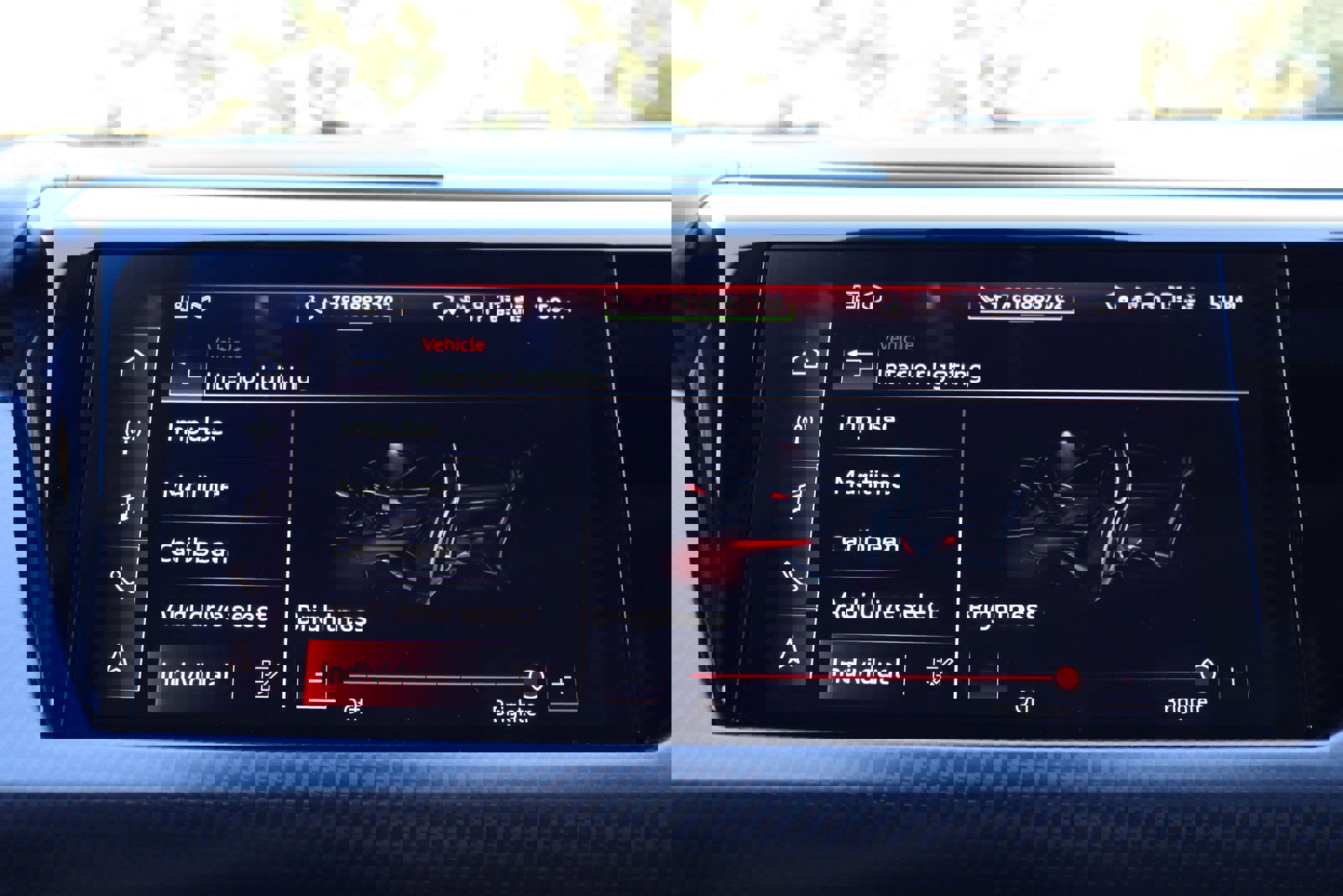 Used 2022 Audi e-tron GT Prestige w/ Prestige Package image 37