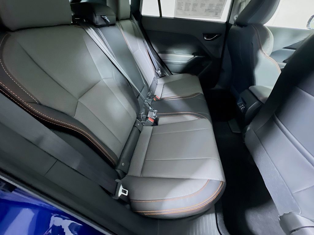 New 2026 Subaru Crosstrek 2.5i Limited image 20