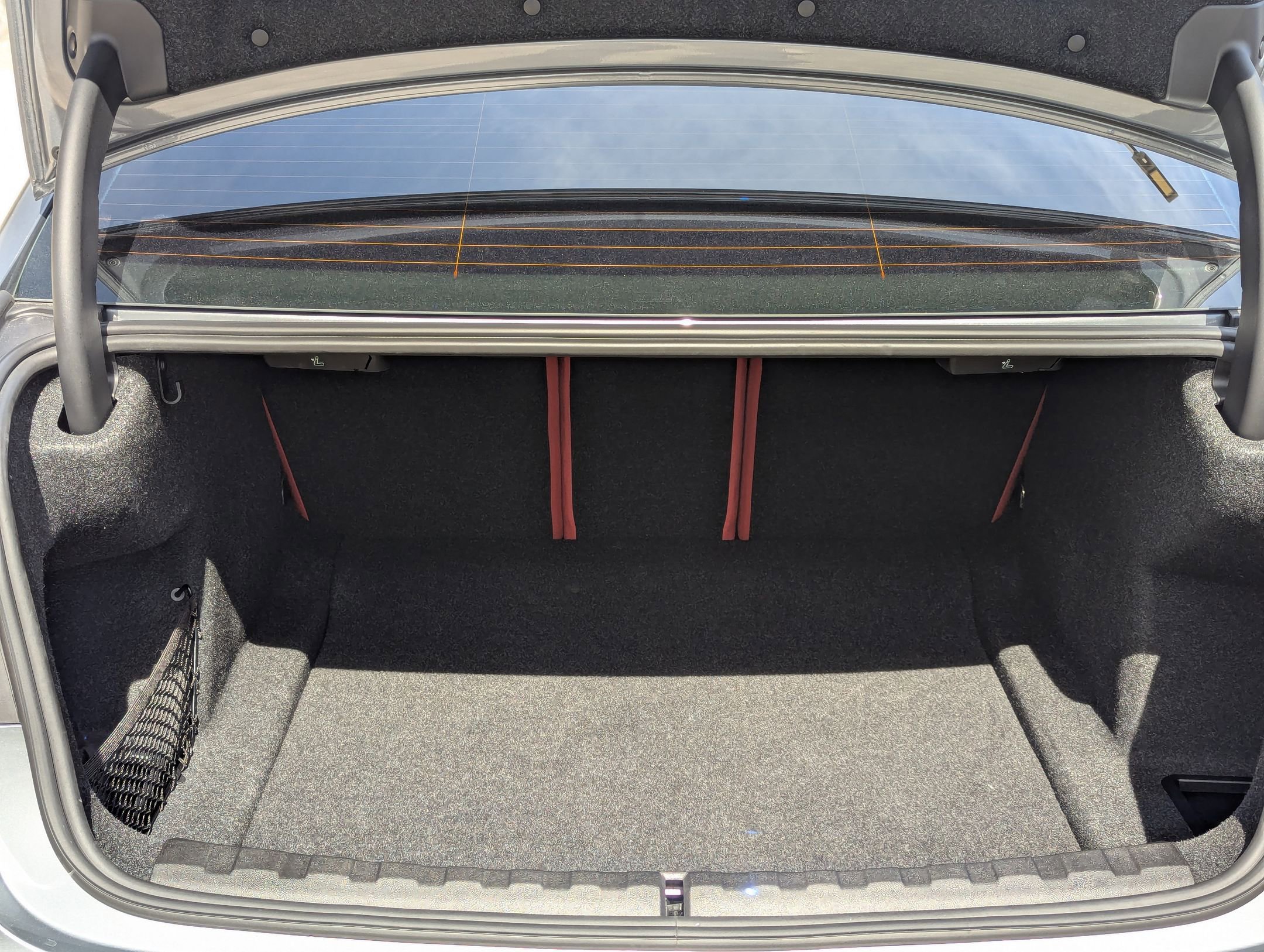 Used 2025 BMW M3 w/ Executive Package image 23