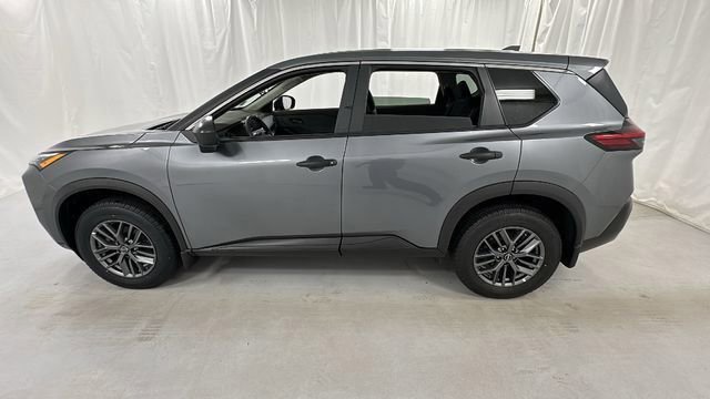 Certified 2023 Nissan Rogue S image 6