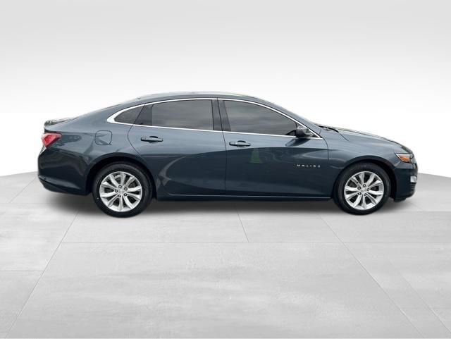Used 2020 Chevrolet Malibu LT FWD image 8