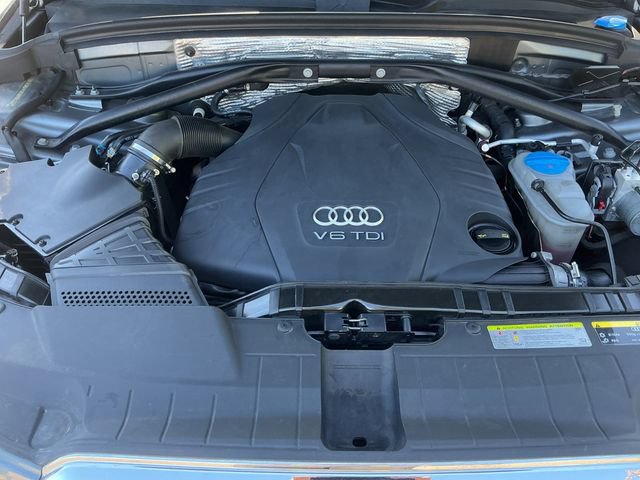 Used 2015 Audi Q5 TDI Premium Plus w/ Technology Package AWD/4WD image 16