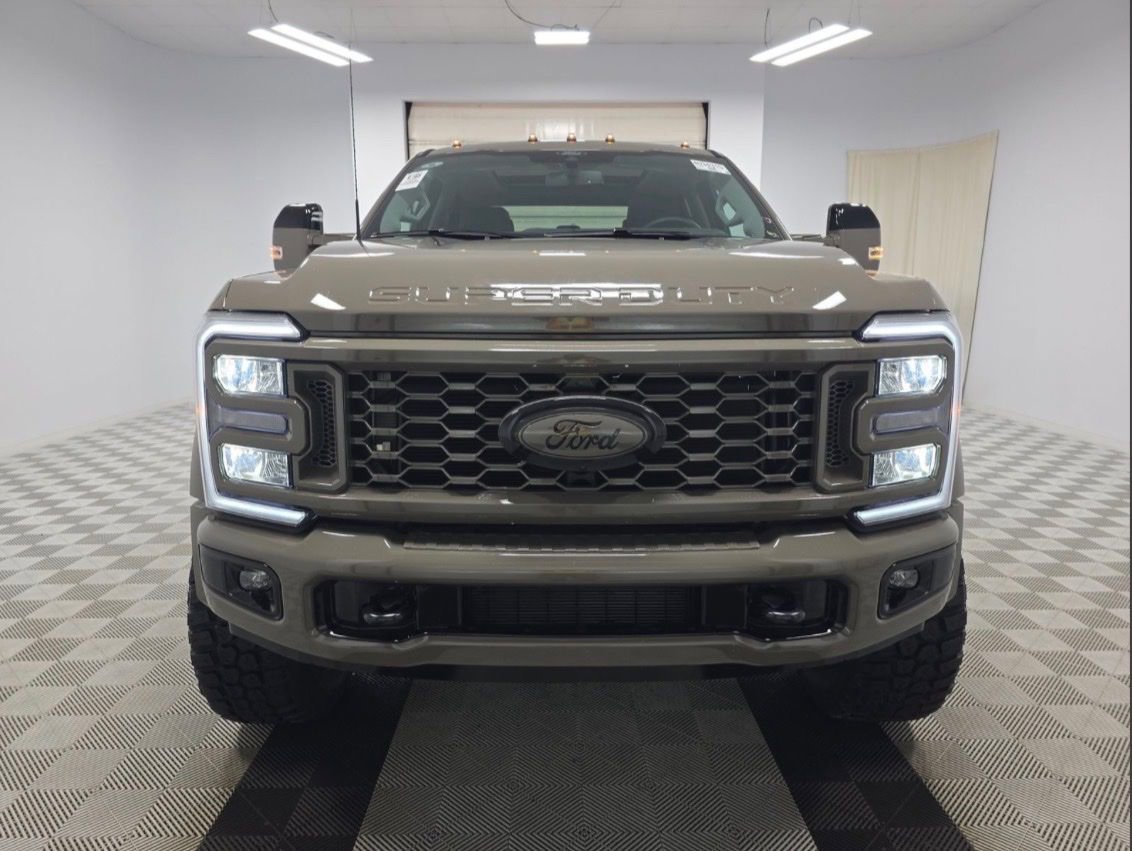 Used 2026 Ford F450 Lariat image 8