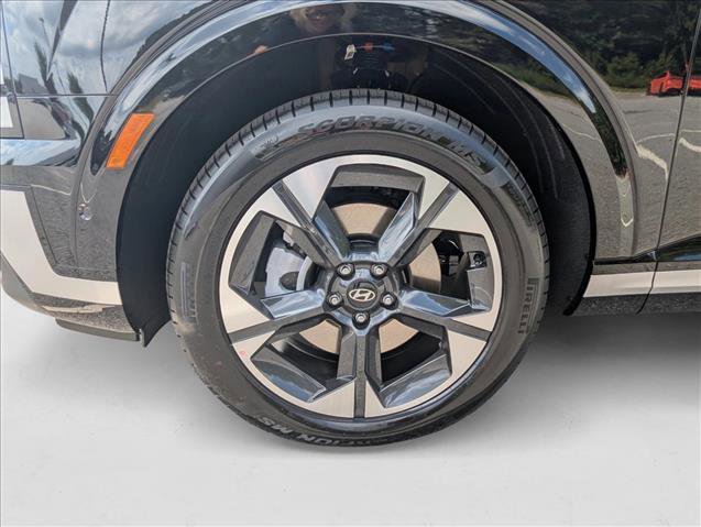 New 2026 Hyundai Palisade Limited image 9