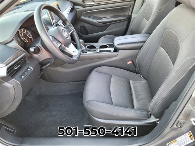 Used 2024 Nissan Altima 2.5 SV image 9