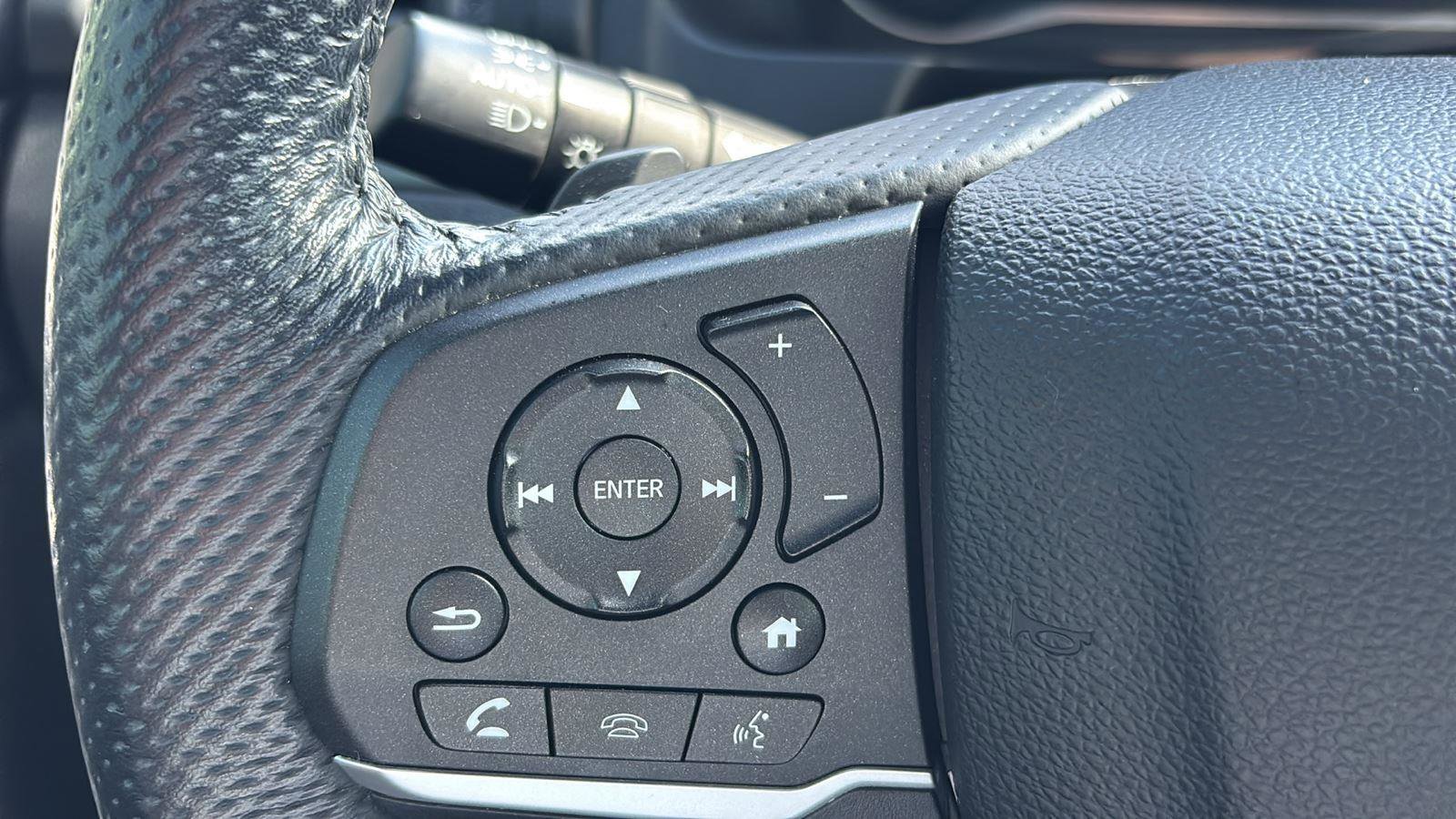 Used 2020 Honda Passport EX-L image 28