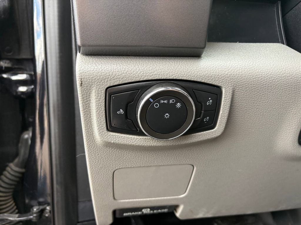 Used 2020 Ford F350 XLT w/ FX4 Off-Road Package AWD/4WD image 13
