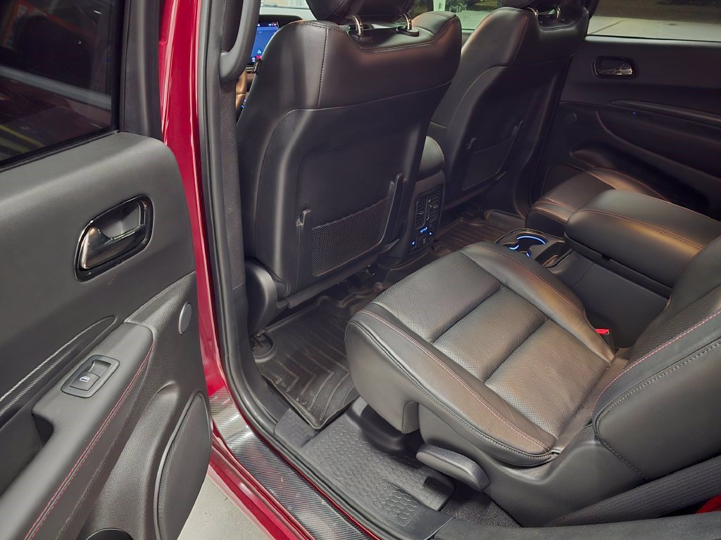 Used 2021 Dodge Durango R/T w/ Premium Interior Group RWD image 31