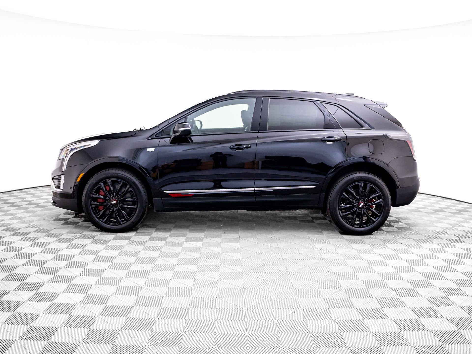 New 2026 Cadillac XT5 Sportv AWD/4WD video 2