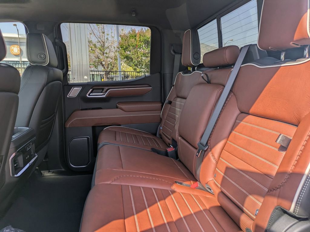 New 2026 GMC Sierra 1500 Denali Ultimate image 18