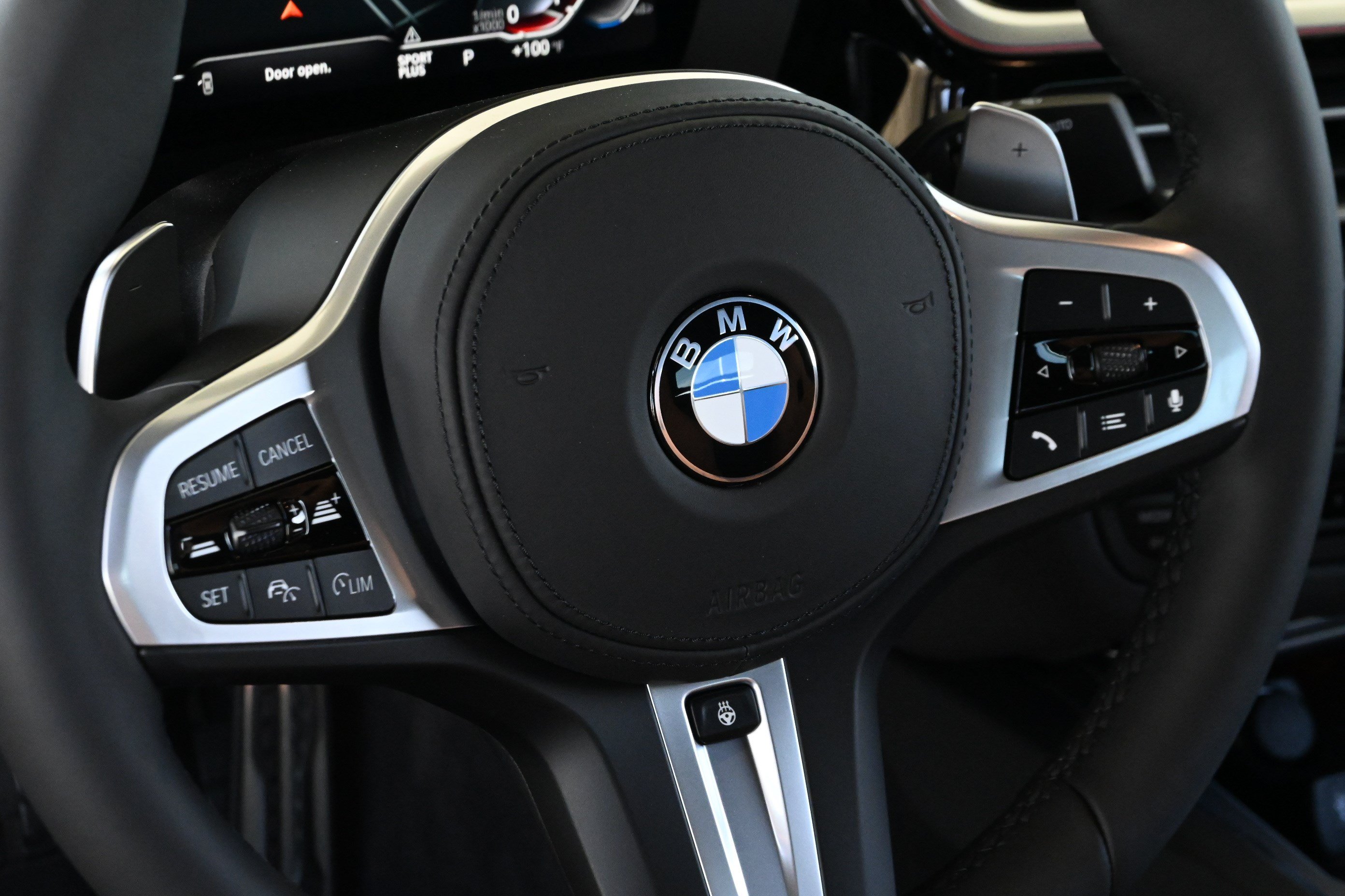New 2026 BMW Z4 sDrive30i w/ Premium Package RWD image 22