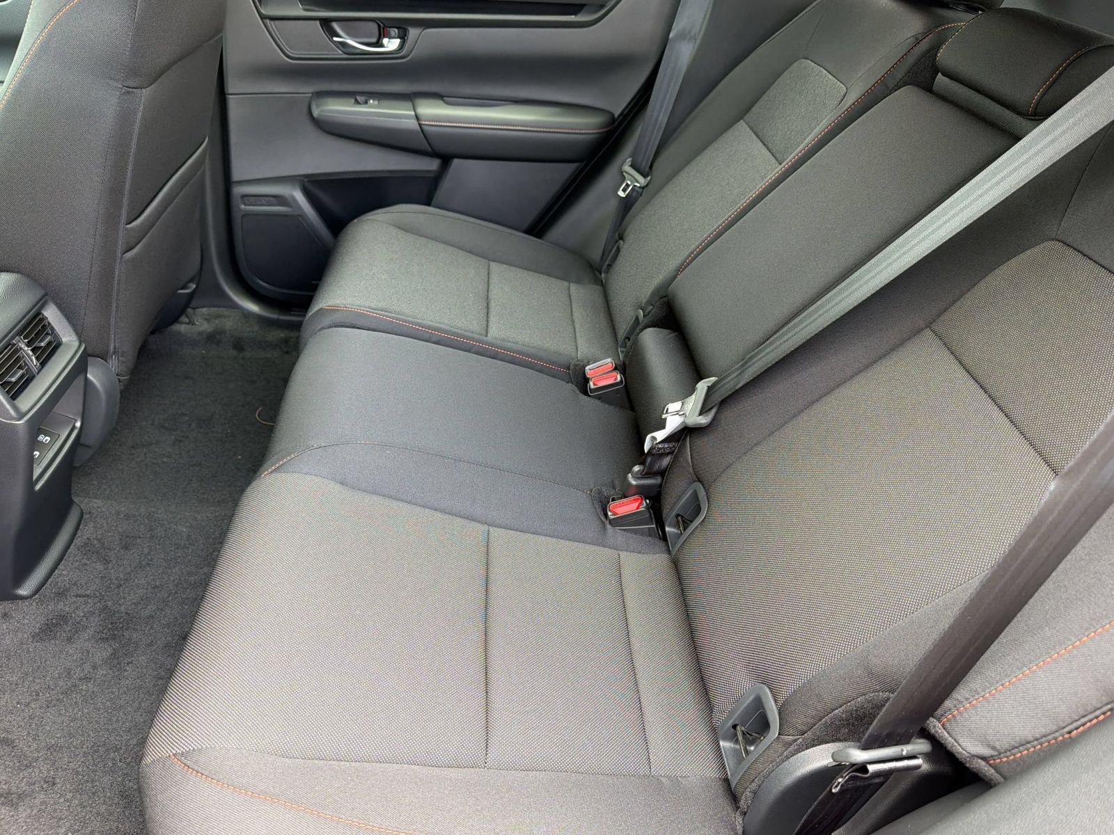 New 2026 Honda CR-V Sport image 19