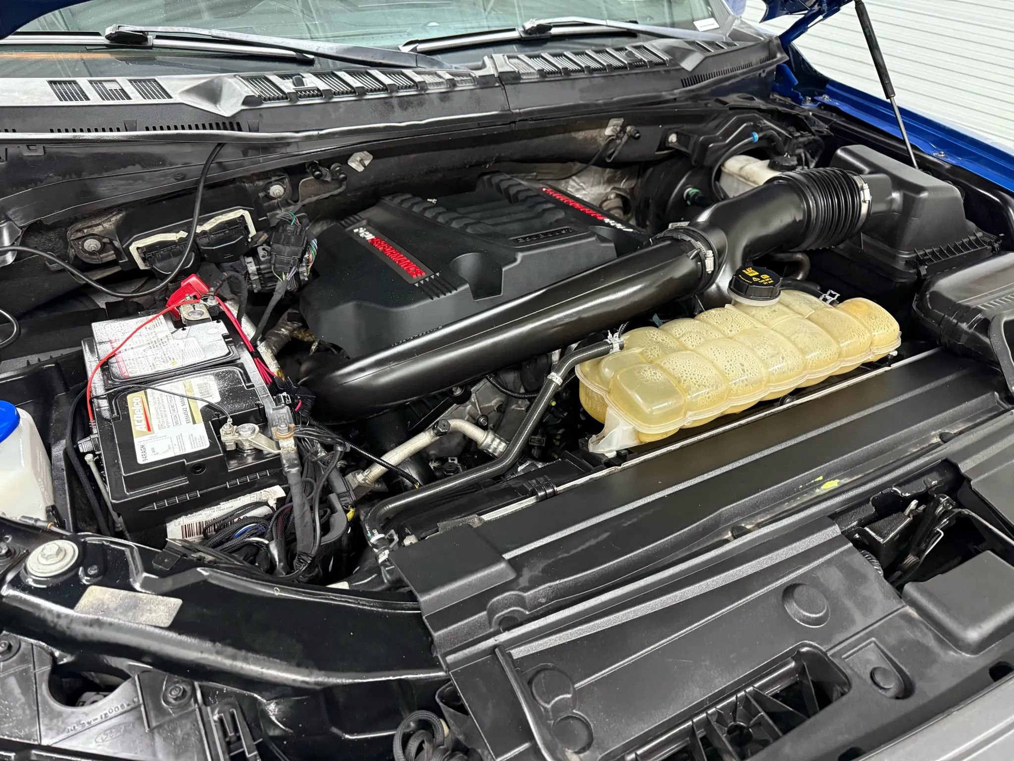 Used 2018 Ford F150 Raptor w/ Equipment Group 802A Luxury AWD/4WD image 43