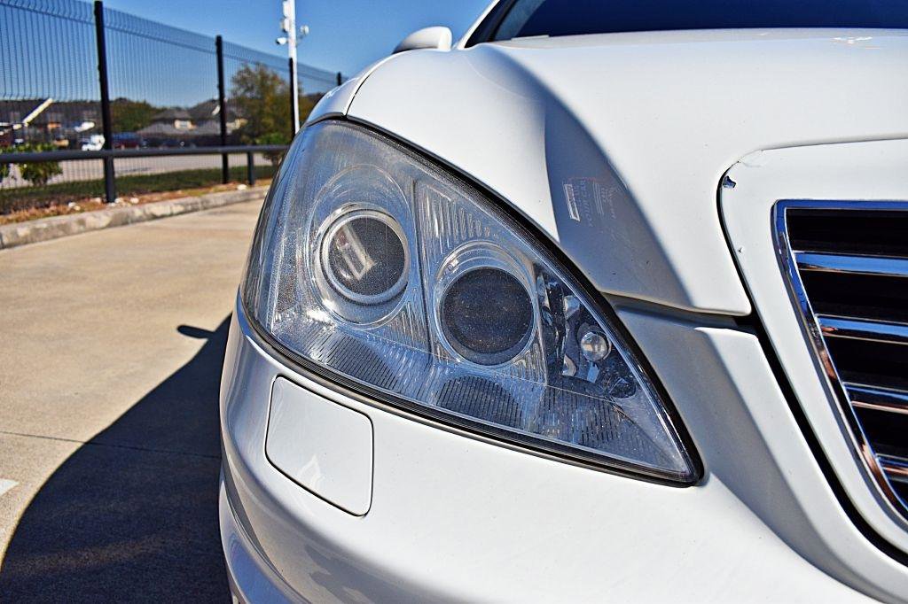 Used 2008 Mercedes-Benz S 63 AMG image 47