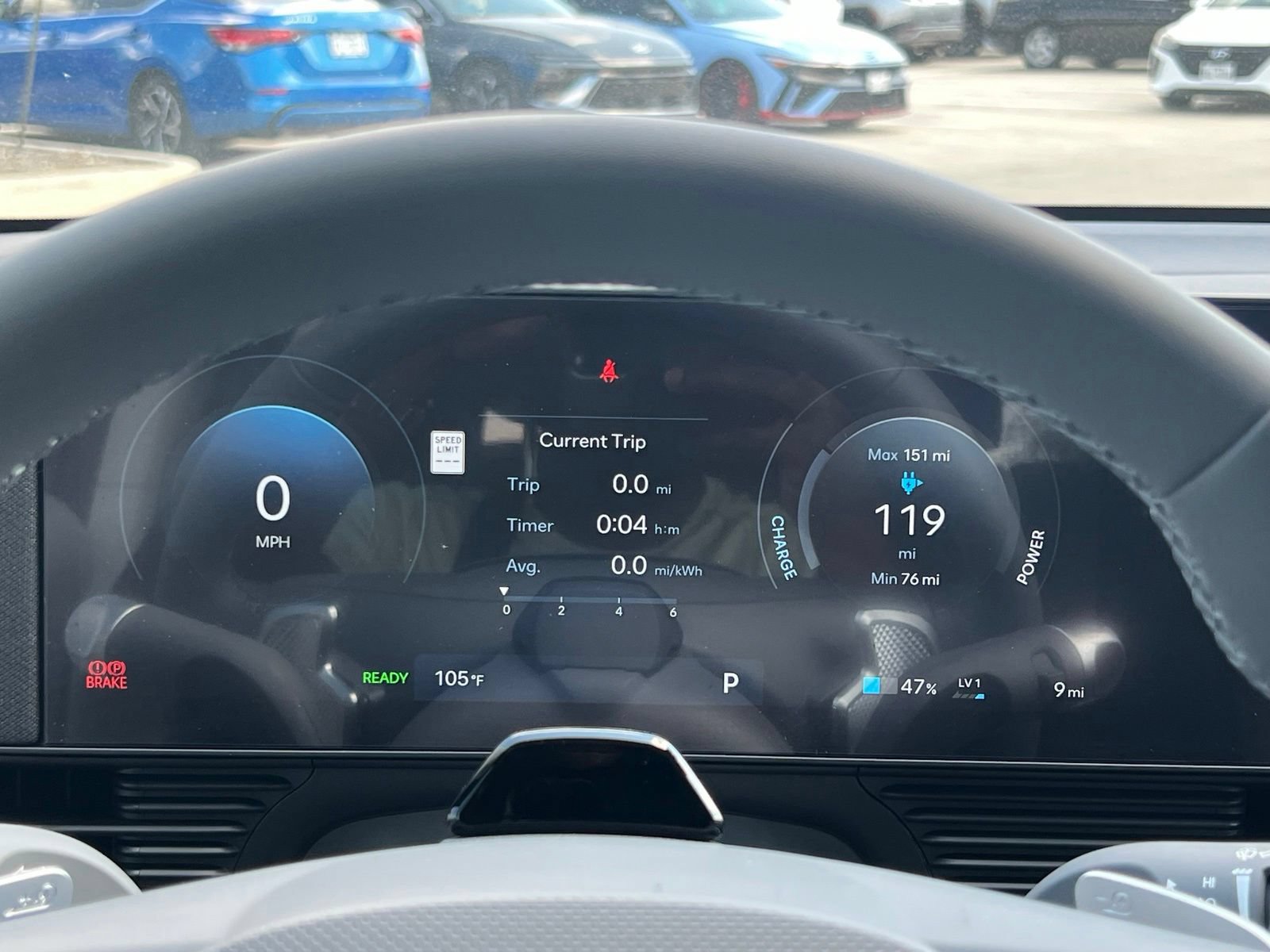 New 2027 Hyundai Ioniq 5 SEL RWD image 29