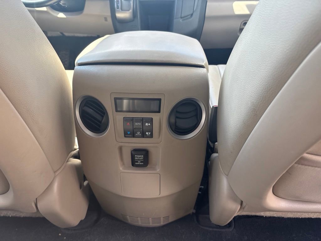 Used 2015 Honda Pilot EX-L image 34
