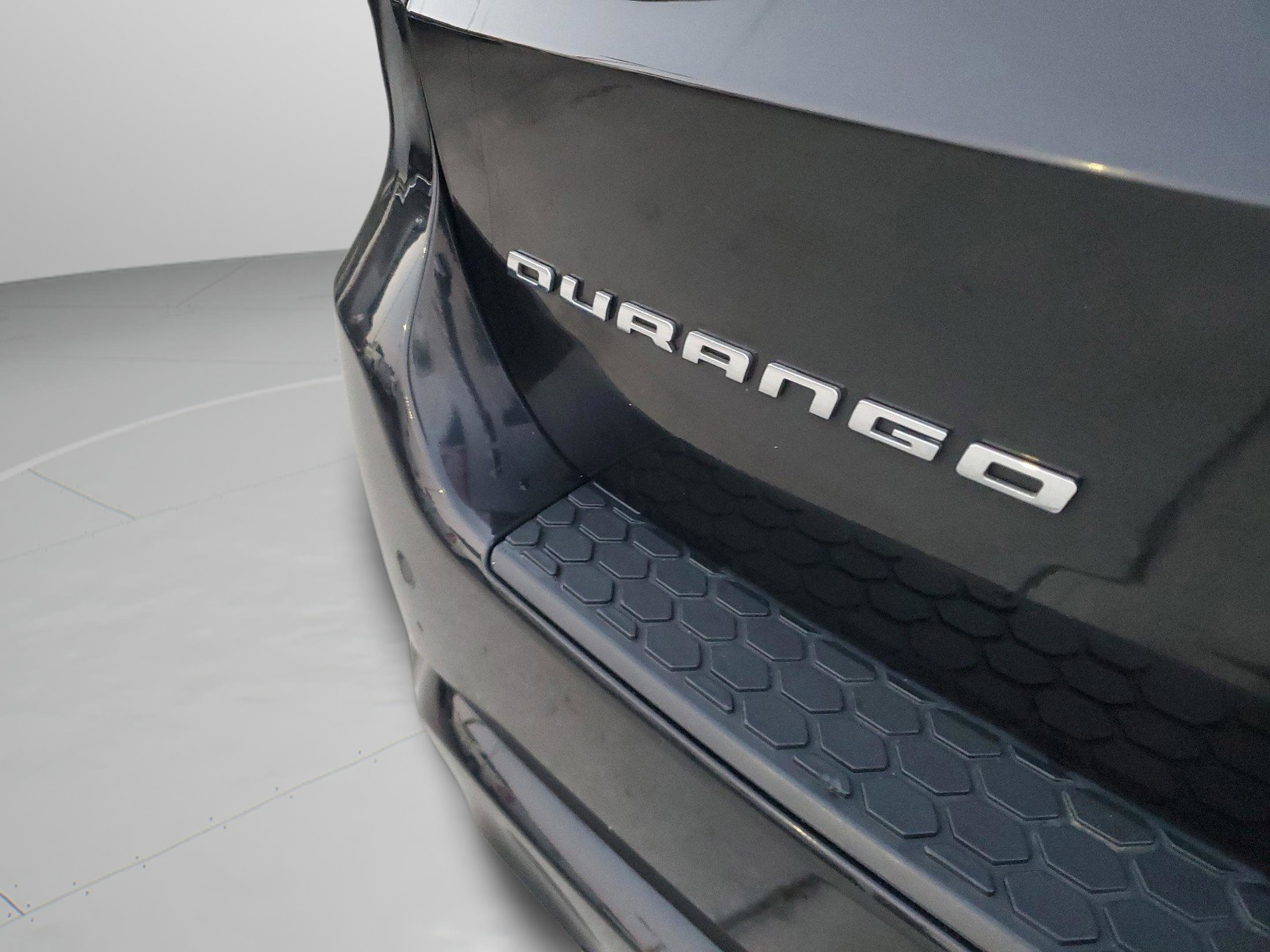 Certified 2023 Dodge Durango GT image 8