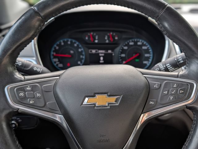Used 2018 Chevrolet Equinox LT FWD image 23