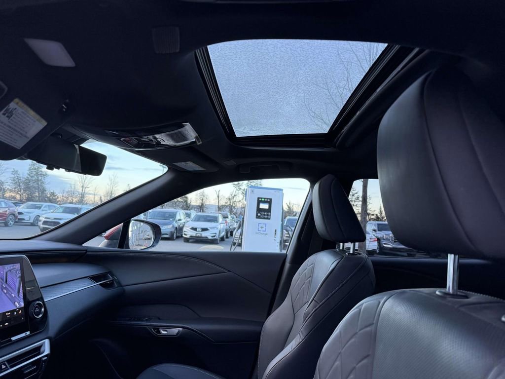 Used 2023 Lexus RX 350h Premium w/ Accessory Package (2T) image 20