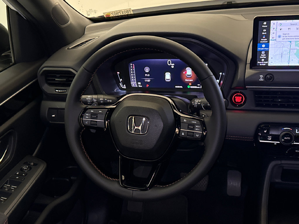 New 2026 Honda Pilot Sport image 14