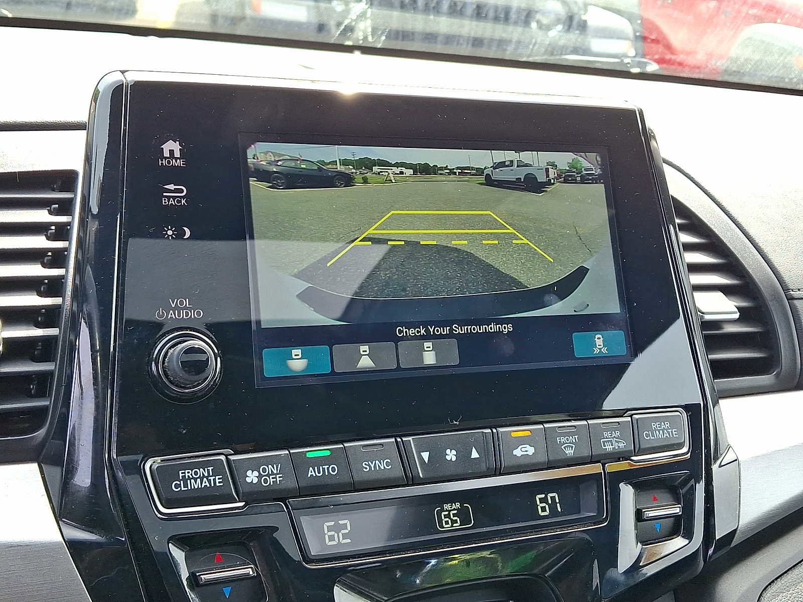 Used 2023 Honda Odyssey Sport image 23