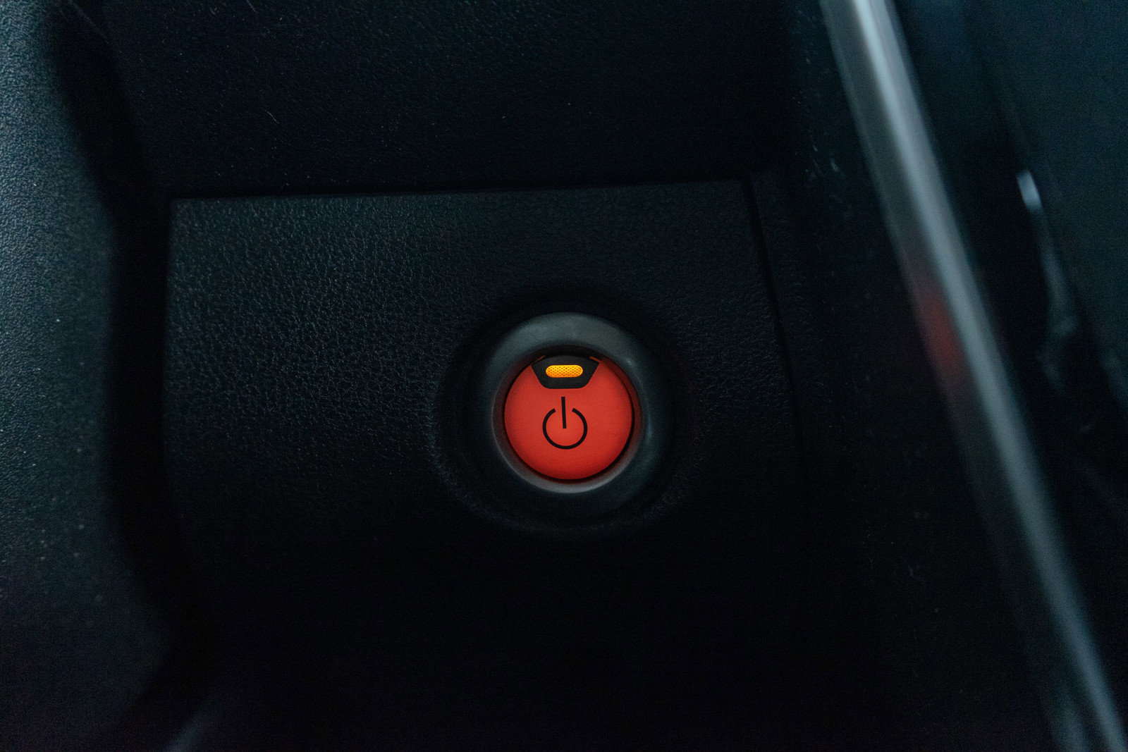 Used 2016 Nissan Leaf SV image 22