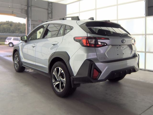 Used 2024 Subaru Crosstrek 2.0i Premium AWD/4WD image 6