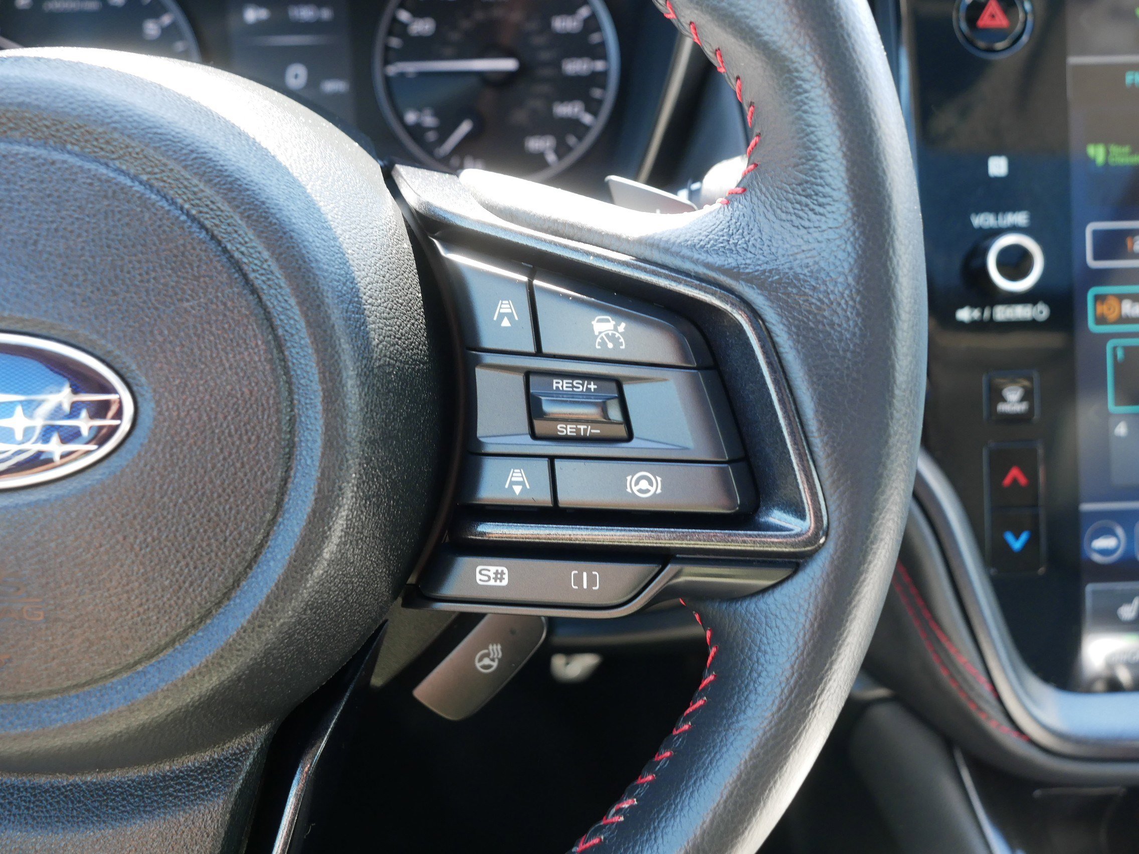 Certified 2024 Subaru Legacy Sport w/ Popular Package #2 image 30