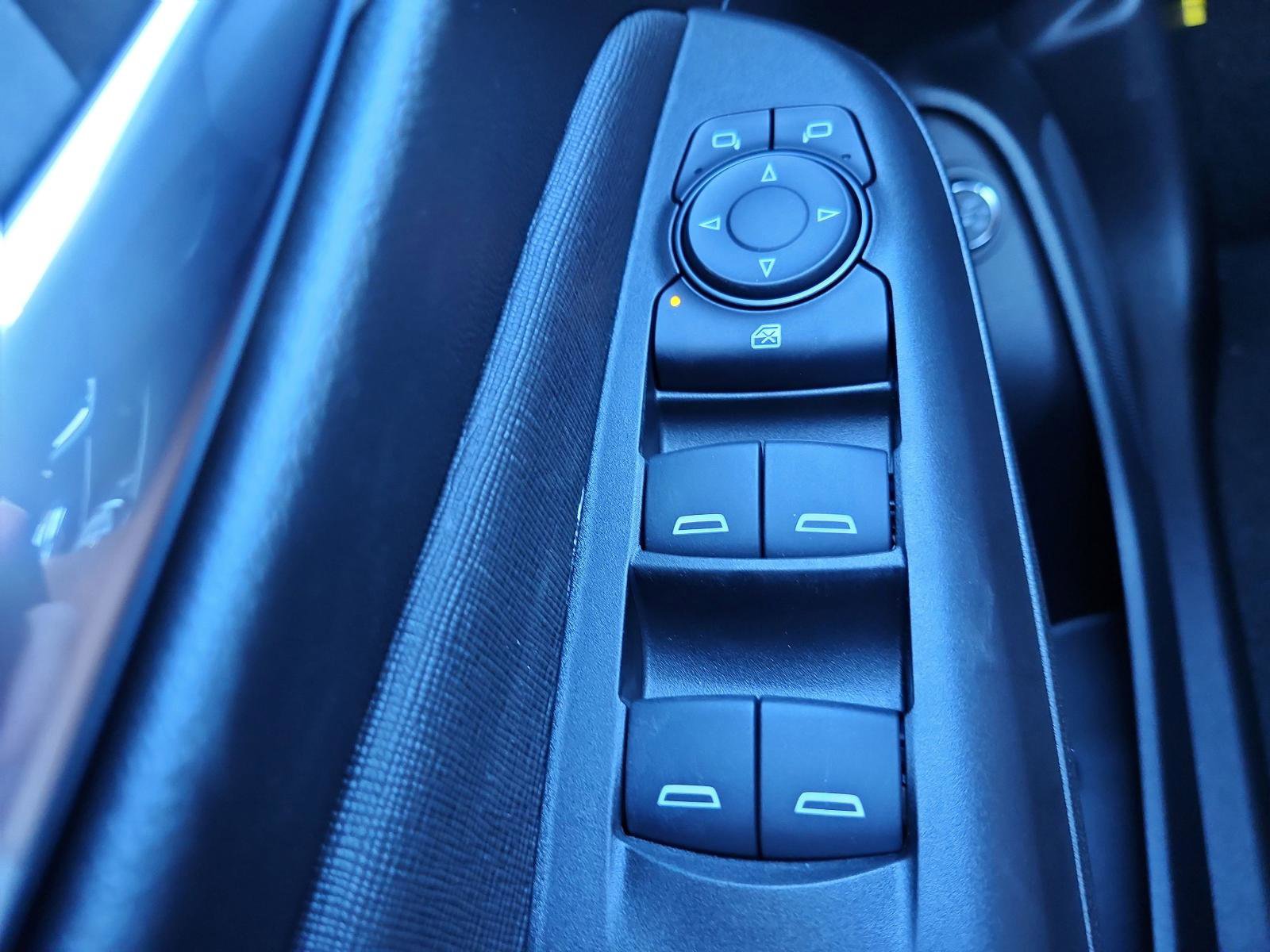 New 2026 Buick Envista Avenir image 18