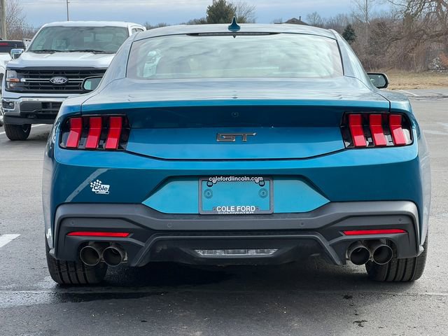 New 2026 Ford Mustang GT Premium image 43