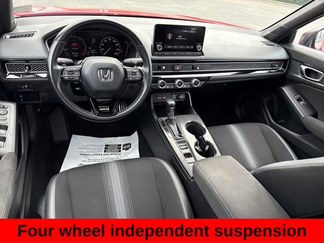 Used 2024 Honda Civic Sport image 21