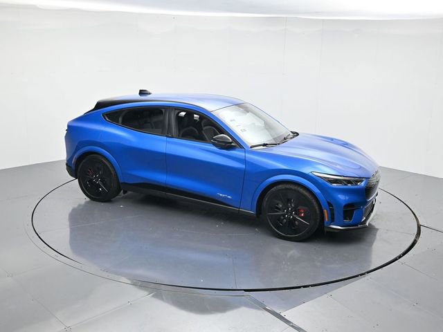 New 2025 Ford Mustang Mach-E GT image 39