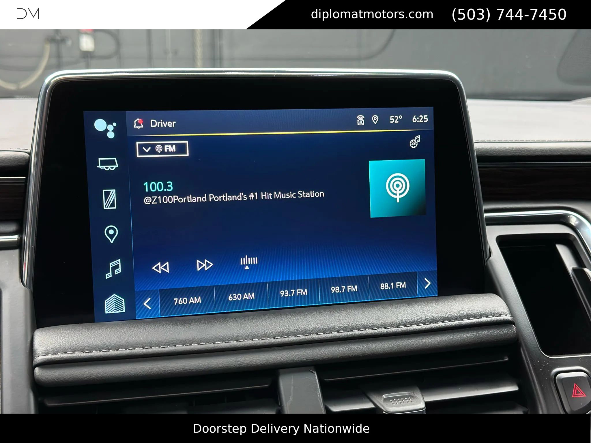 Used 2023 Chevrolet Suburban Z71 image 31