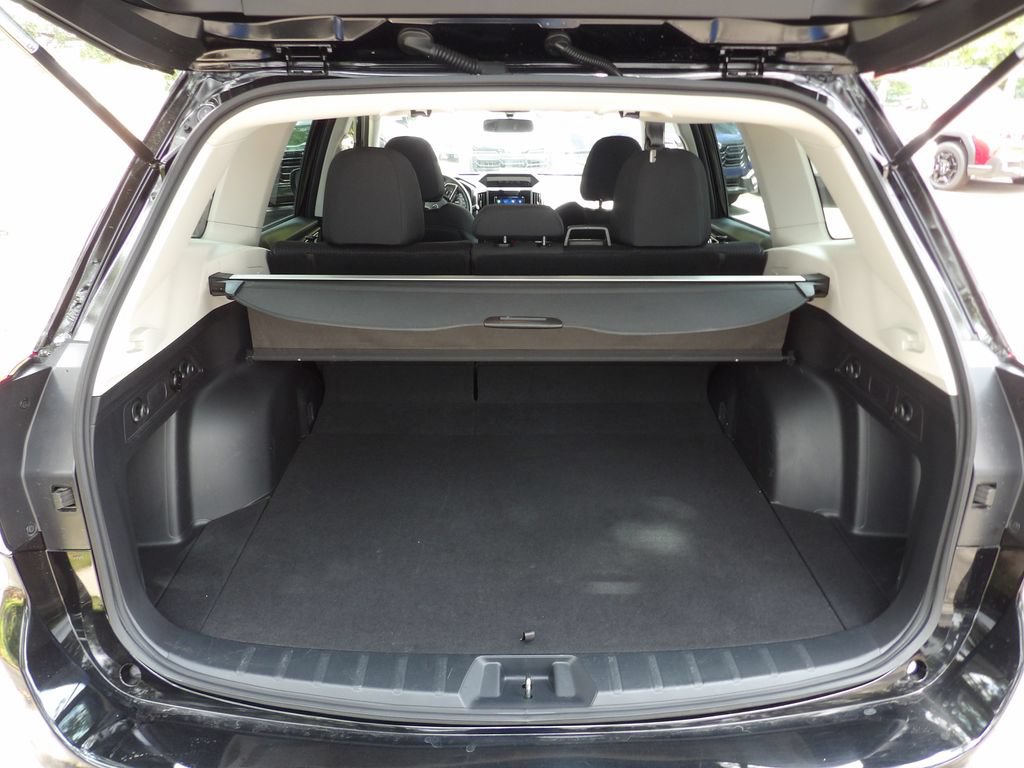 Used 2023 Subaru Forester Premium AWD/4WD image 27