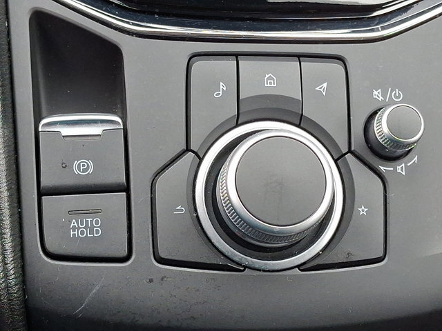 Used 2023 MAZDA CX-5 AWD 2.5 S w/ Select Package image 23