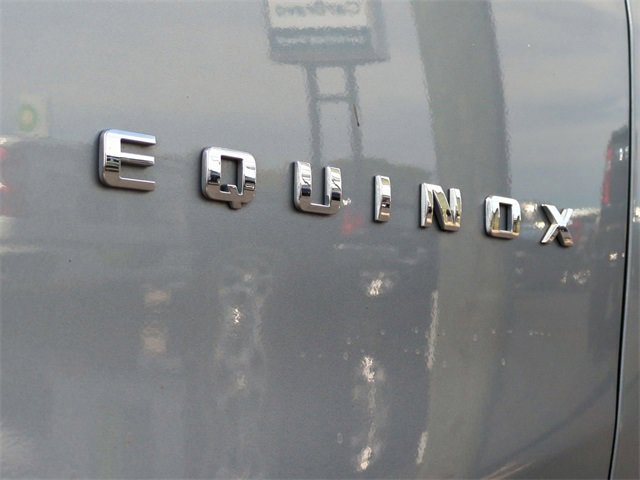 Certified 2024 Chevrolet Equinox LT image 31