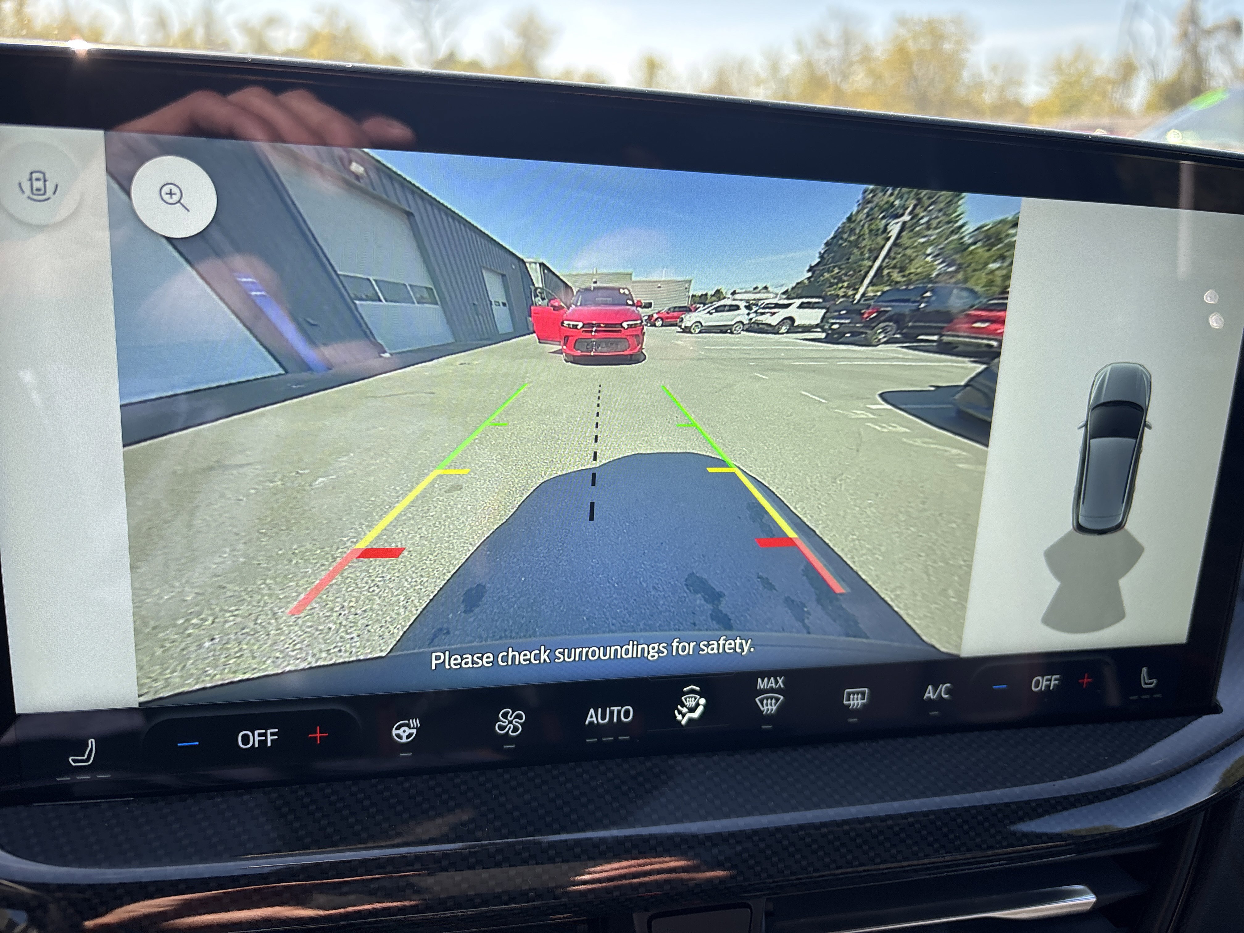 New 2026 Ford Escape ST-Line Select image 27