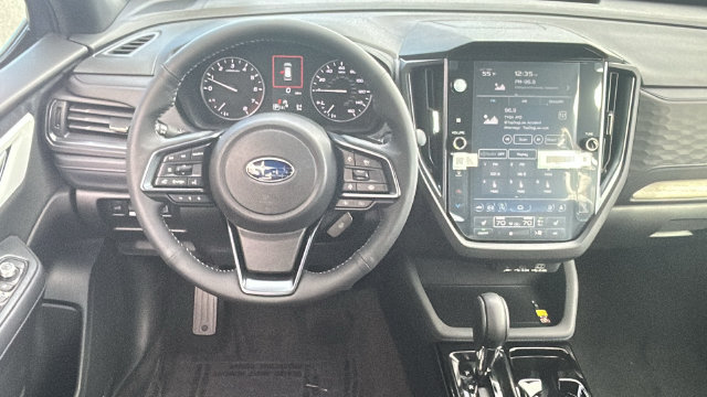 New 2026 Subaru Forester Limited AWD/4WD image 13