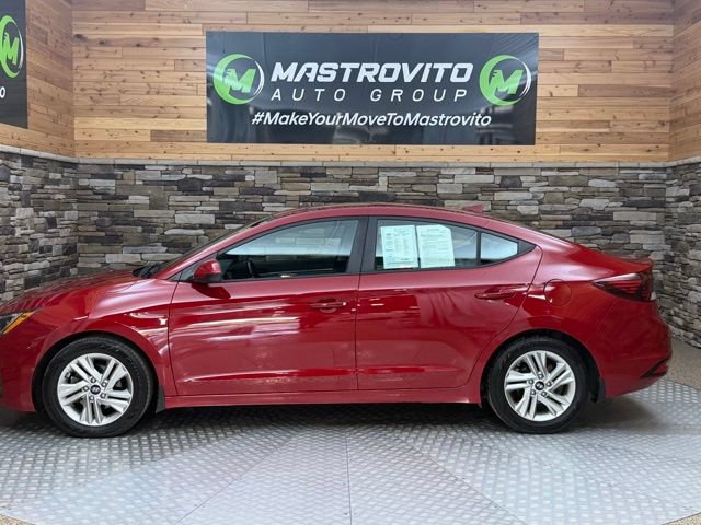Used 2020 Hyundai Elantra Value Edition FWD image 6