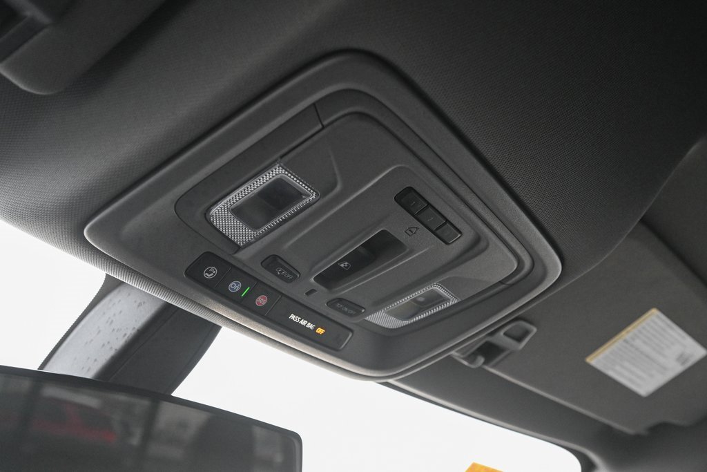 Used 2021 Chevrolet Silverado 1500 RST w/ All Star Edition Plus image 40