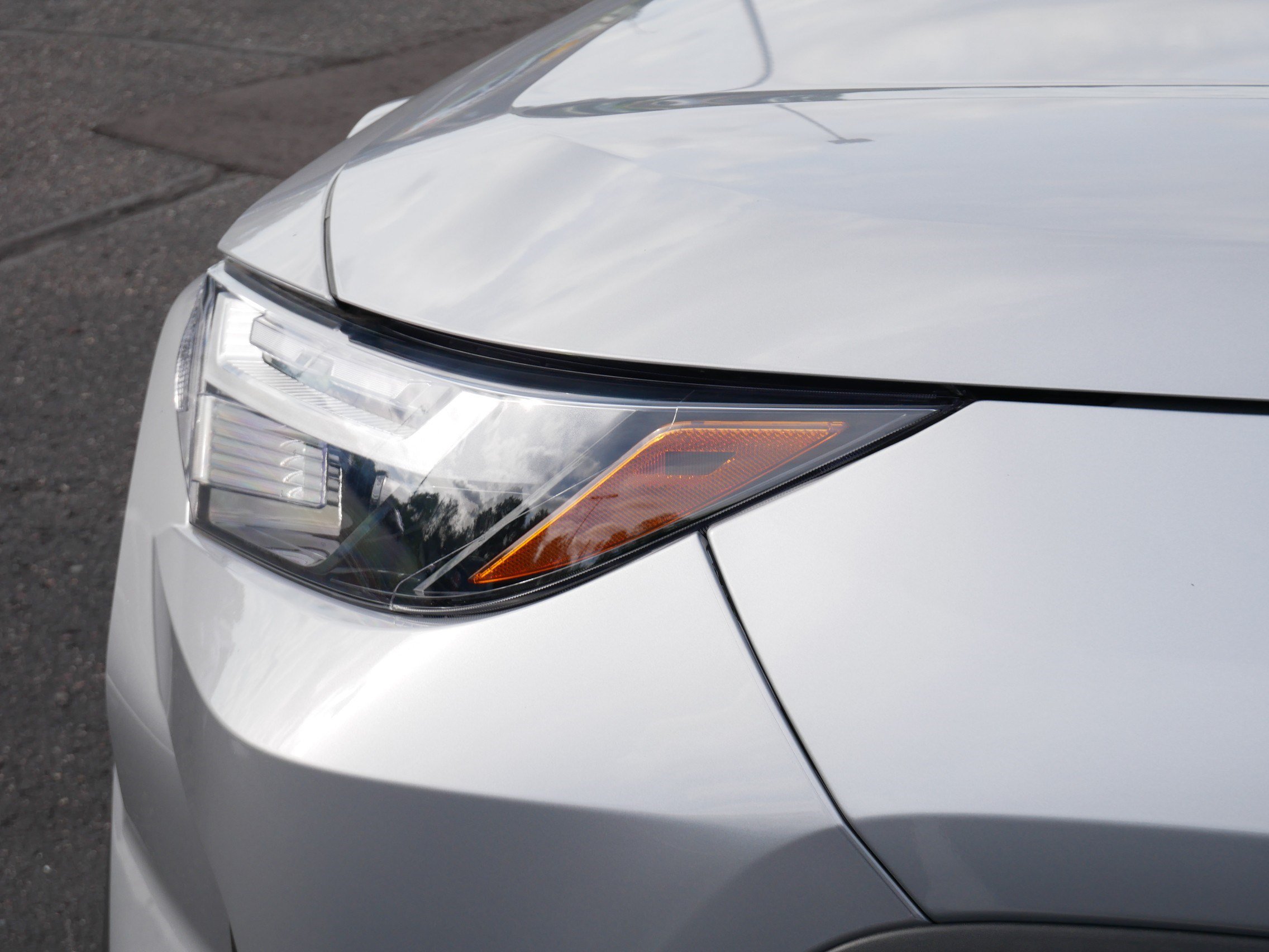 Certified 2025 Toyota RAV4 XLE AWD/4WD image 16