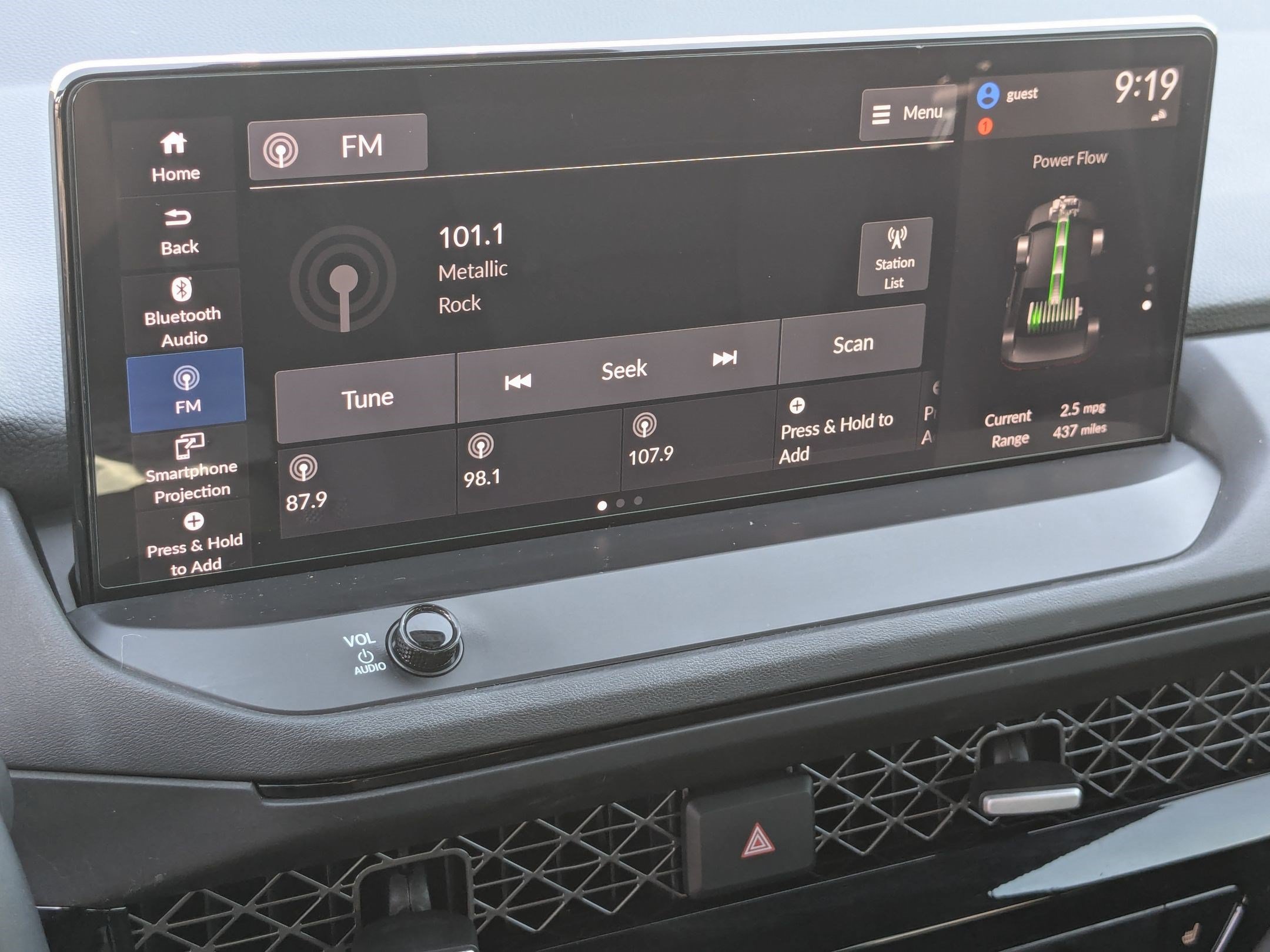 Used 2023 Honda Accord Sport image 24