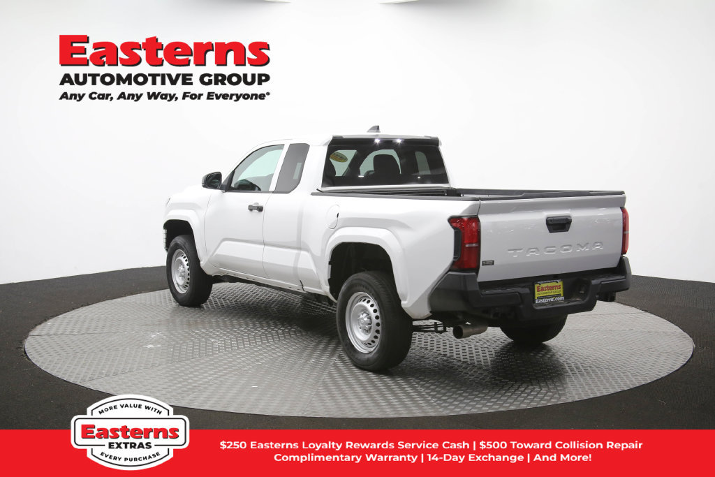 Used 2024 Toyota Tacoma SR RWD image 60