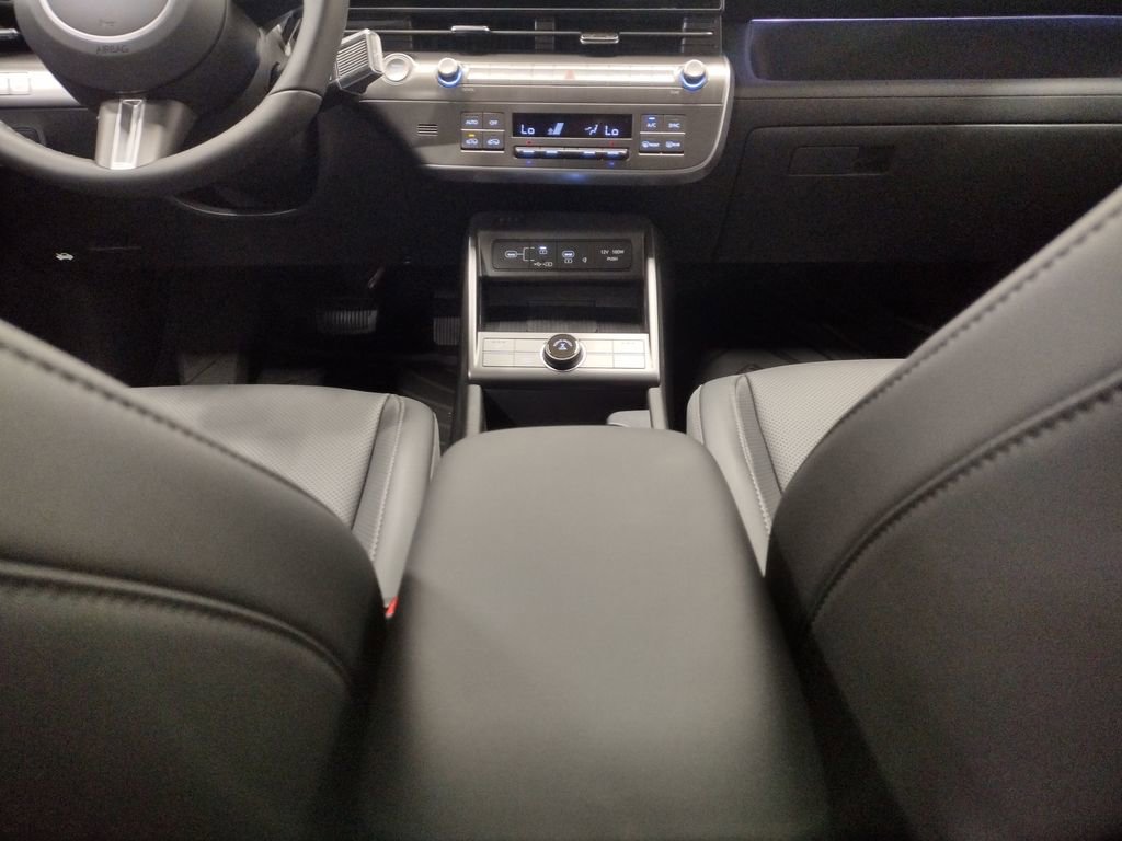 New 2026 Hyundai Kona SEL Premium image 33
