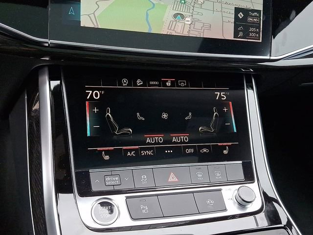 New 2026 Audi Q7 2.0T Premium image 12