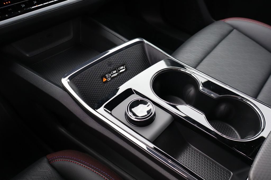 New 2026 Chevrolet Equinox RS image 23