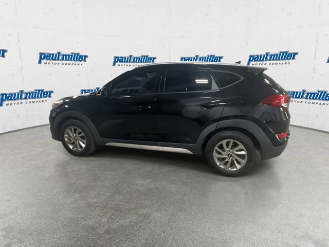 Used 2017 Hyundai Tucson SE Plus FWD image 7