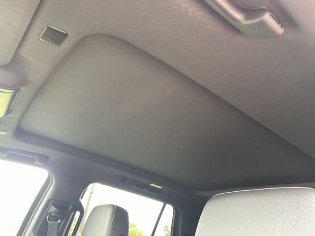 Used 2021 Chevrolet Tahoe LT AWD/4WD image 21
